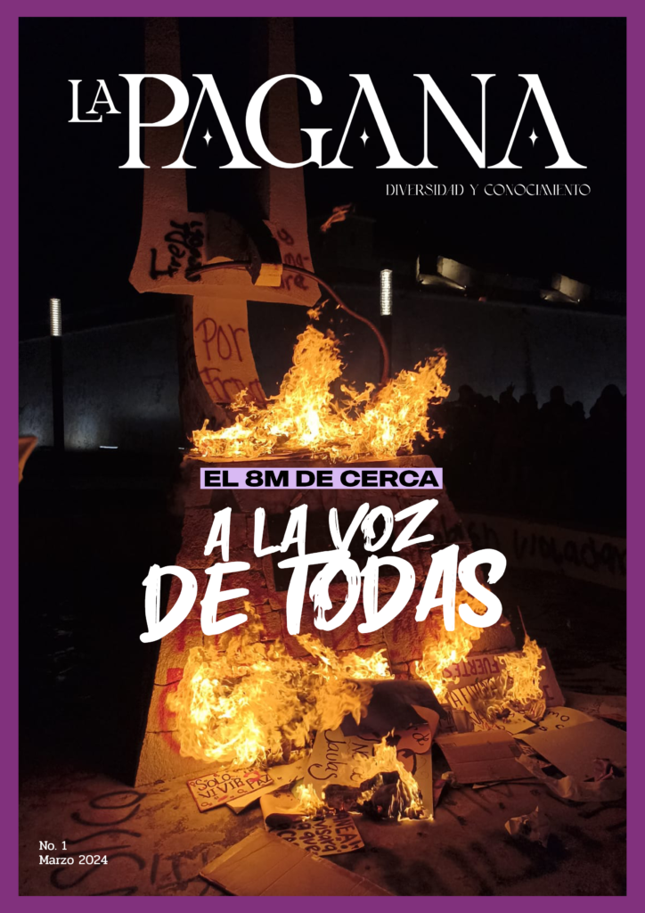 Portada #1